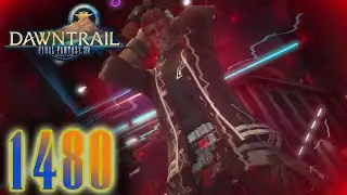 Final Fantasy 14 - DAWNTRAIL [Deutsch] #1580 - Zerfressene Seelen
