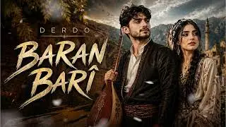 BARAN BARÎ  | Kürtçe Düğün Şarkısı (2026 Yeni Hit)
