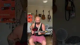 @gfisys ROSSIE #blues #bluesguitar #gibson #guitar #guitarsolo