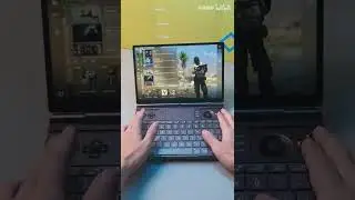 Check Steam OS on GPD WIN MANX 2