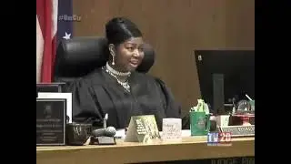 cleveland justice