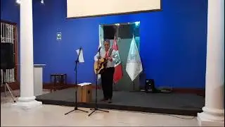 AMA SUA, AMA QUELLA, AMA LLULLA (Country) JOSE PALACIOS POLO