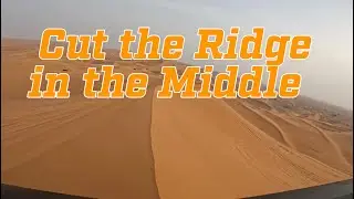 Desert Drive: Navigating the Sands