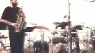 Weasel Walter Quartet 
