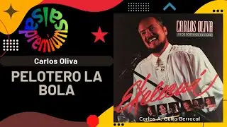 🔥PELOTERO LA BOLA [Full Version] por CARLOS OLIVA - Salsa Premium