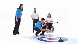 Видео 5 – Продвинутые броски | World Floor Curling