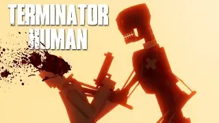 Terminator Human vs People - People Playground 1.27.5