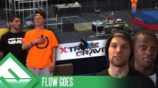 Xtreme Gravity | Flow Goes - Summer Tour