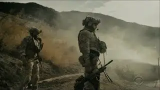 Seal Team 