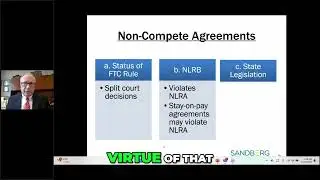 NLRB Ruling: Impact of Stay or Pay Agreements on Employees