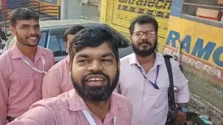 team @ madikeri