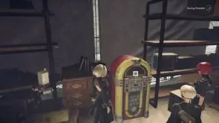 NieR Automata OST - Emil's Shop, Humming Ver. (Sequential Mix)