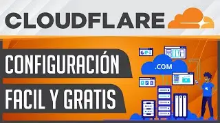 Set up a free and easy CDN with CloudFlare for your hosting (improve speed)
