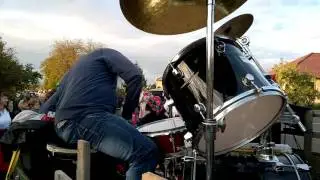 Mulatós zene traktoron 5. (2016)