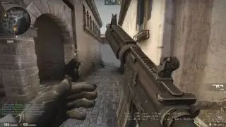 CS:GO Катаю как глобал в MM #16