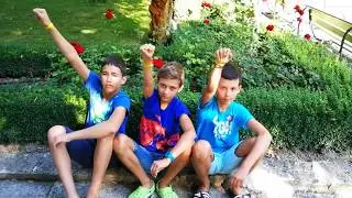 Пиксели -Круче всех