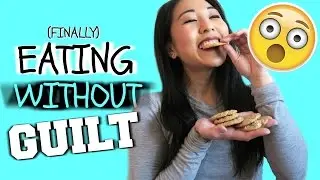Eating More Than Ever. What?