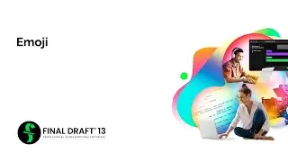 Emoji - Final Draft 13