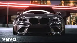 Ricii Lompeurs - Can We Do Better (BASS BOOSTED)