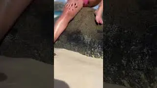St. Martin NUDE 😳 BEACH 
