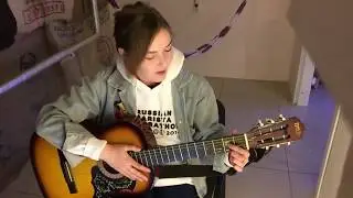 Спела, как смогла: Мумий Тролль 