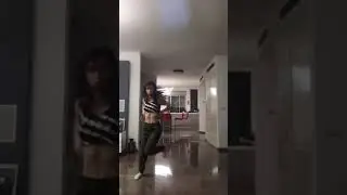 Bodak Yellow - Choreography by Ysabelle Capitule