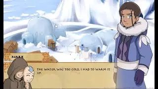 Four Elements Trainer [v1.1.6b] | Walkthrough + Save + Download (PC+Android)