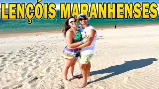 🇧🇷  GRINGO CHOCADO COM LENÇOIS MARANHENSE!!!