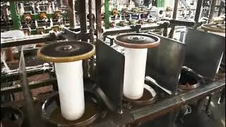 Flame Retardant PP Filler Yarn