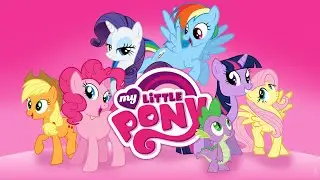 Песня мои пони клип pony гимн брони на русском