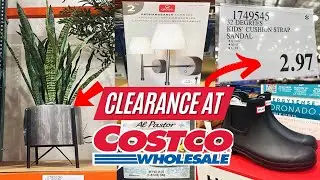 🔥COSTCO NEW CLEARANCE FINDS FOR OCTOBER 2024:🚨SO MANY GREAT FINDS! Home Decor & Kitchen Gadgets