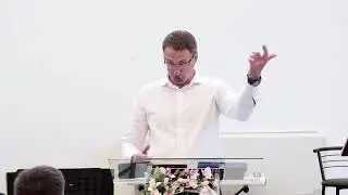 Слово Твое - светильник ноге моей и свет стезе моей - Владимир Омельчук (вырезка)