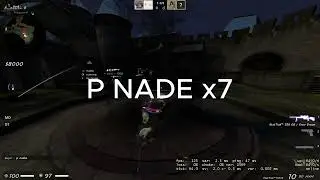 CSGO HvH 2v2 Neverlose x Fatality vs nn's | Free CFG/DLL in desc