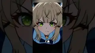 GENSHIN IMPACT ANIMATION 