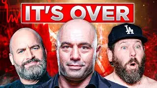 Is Comedy Dying? The Coming Bust