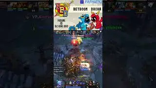 КАМБЕК ОТ КЛИМСАНЫЧ ПРОТИВ ВП НА BETBOOM DACHA 