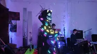 jam