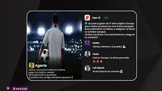 🏆 NUEVA NOVEDAD SER LEYENDA DEBUT