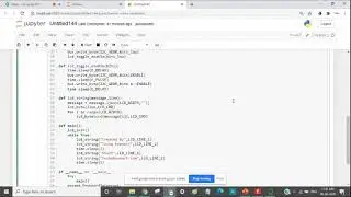 WEBINAR ON ARDUINO, EMBEDDED SYSTEMS AND RASPBERRY PI ( DAY5)