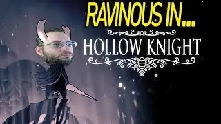 Finding the Failed Tramway! | HOLLOW KNIGHT (Part 27)