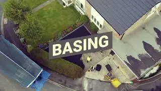 RESIN INSTALL 2021 CHANNEL INTRO