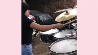 LA CRAZY LOCA 🥁🎶| TAROLERA maggie