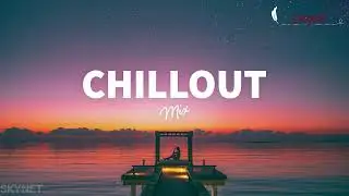 Deep House Vibes Mix is ​​a choice of modern and classic deep and chill house hits. ..  SKYNET