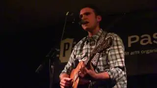 Jake Manzi with Caleb Rosazza:  Mother's Last Name
