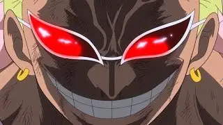 Luffy Gear 4th vs Doflamingo - AMV - One Piece - HD