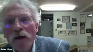 Hot mic at Anchorage community council meeting