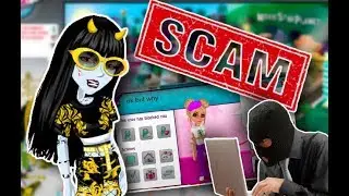 EXPOSING A SCAMMER?! moviestarplanet | ceriseXmsp