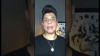 🌊 Magical tip for the EMOTIONAL - PART 1 