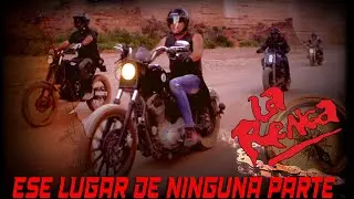 La Renga - Ese lugar de ninguna parte (Totalmente Poseídos)