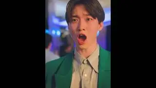 he is too funny 😭💀 #xokitty #kdrama #netflix #shorts